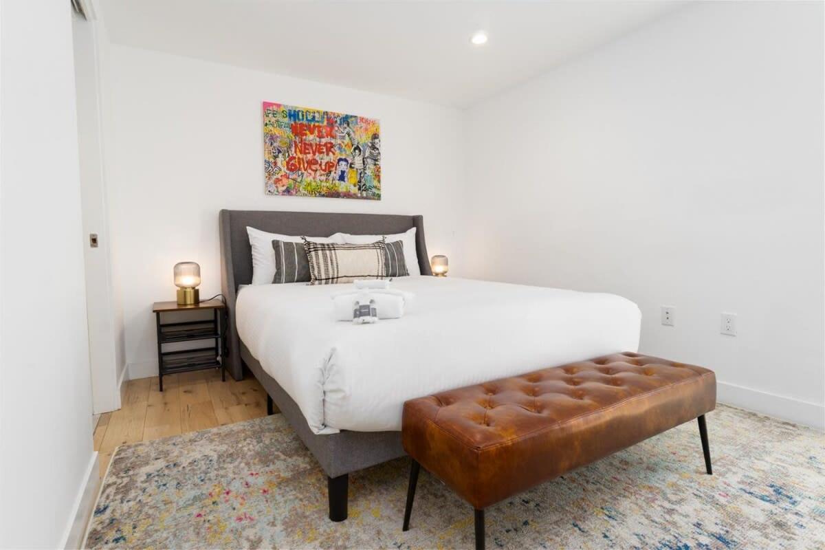 Bright And Trendy 2-Story Bankers Hill Condo San Diego Ngoại thất bức ảnh