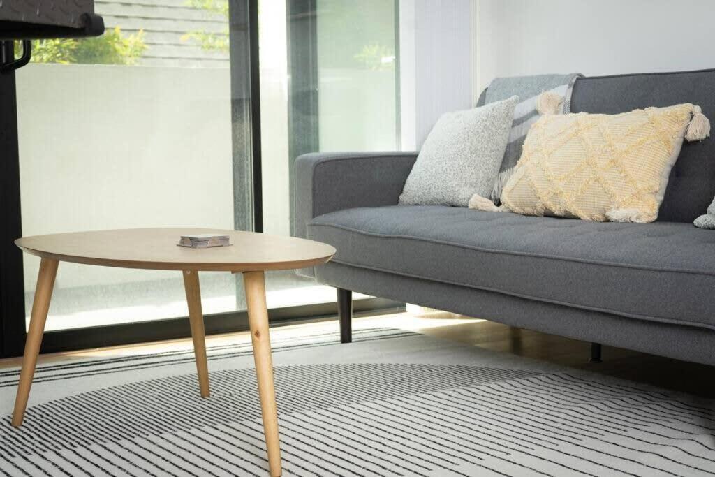 Bright And Trendy 2-Story Bankers Hill Condo San Diego Ngoại thất bức ảnh