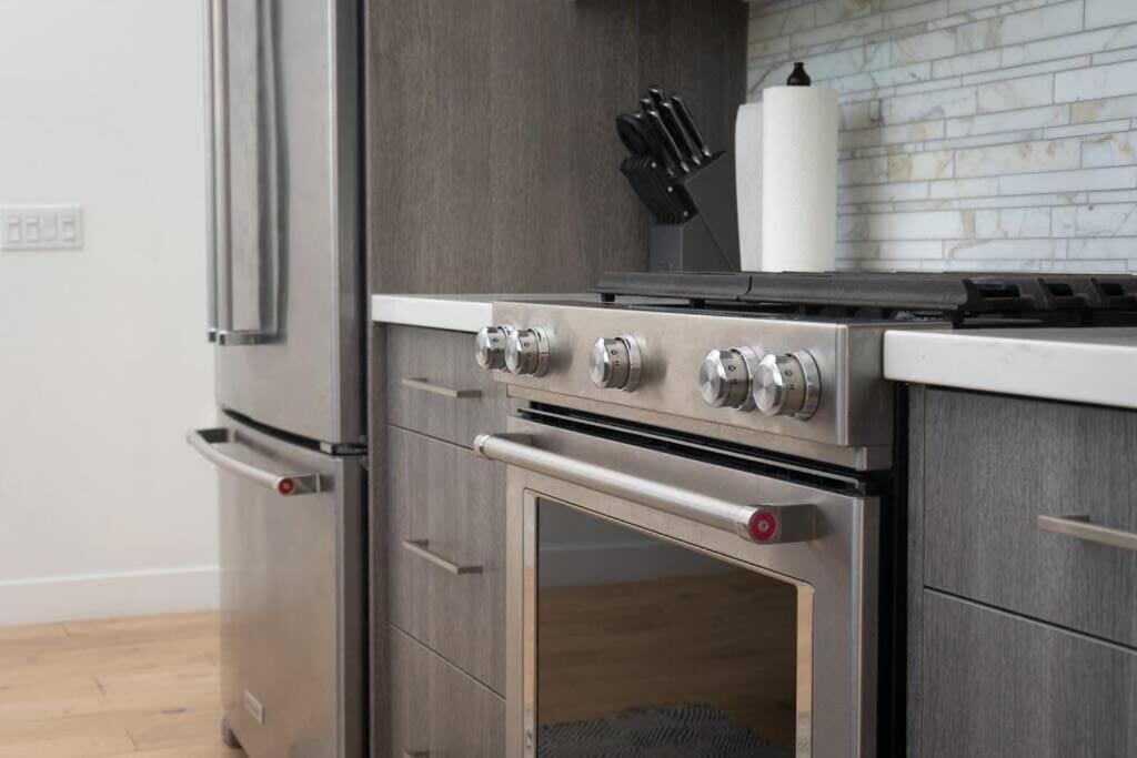 Bright And Trendy 2-Story Bankers Hill Condo San Diego Ngoại thất bức ảnh