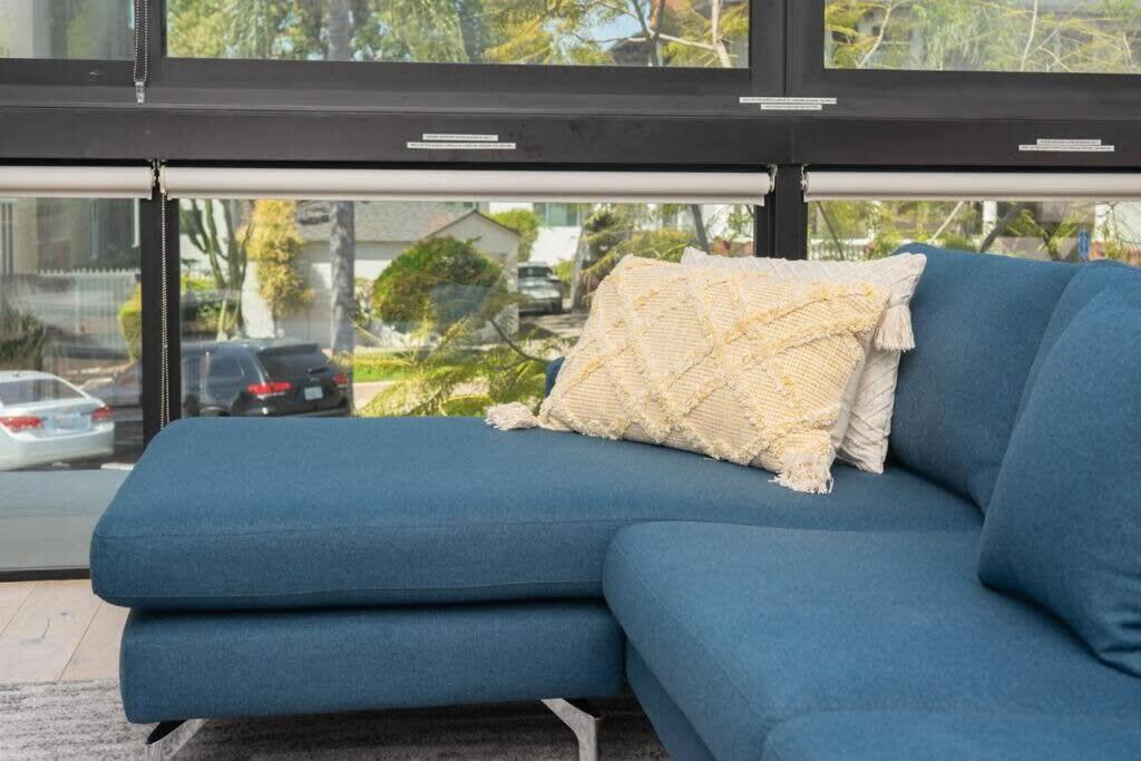 Bright And Trendy 2-Story Bankers Hill Condo San Diego Ngoại thất bức ảnh